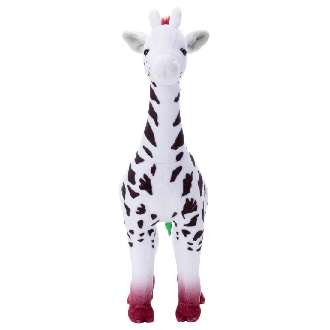 アニアキングダム ぬいぐるみ<br>アミン(アミメキリン)