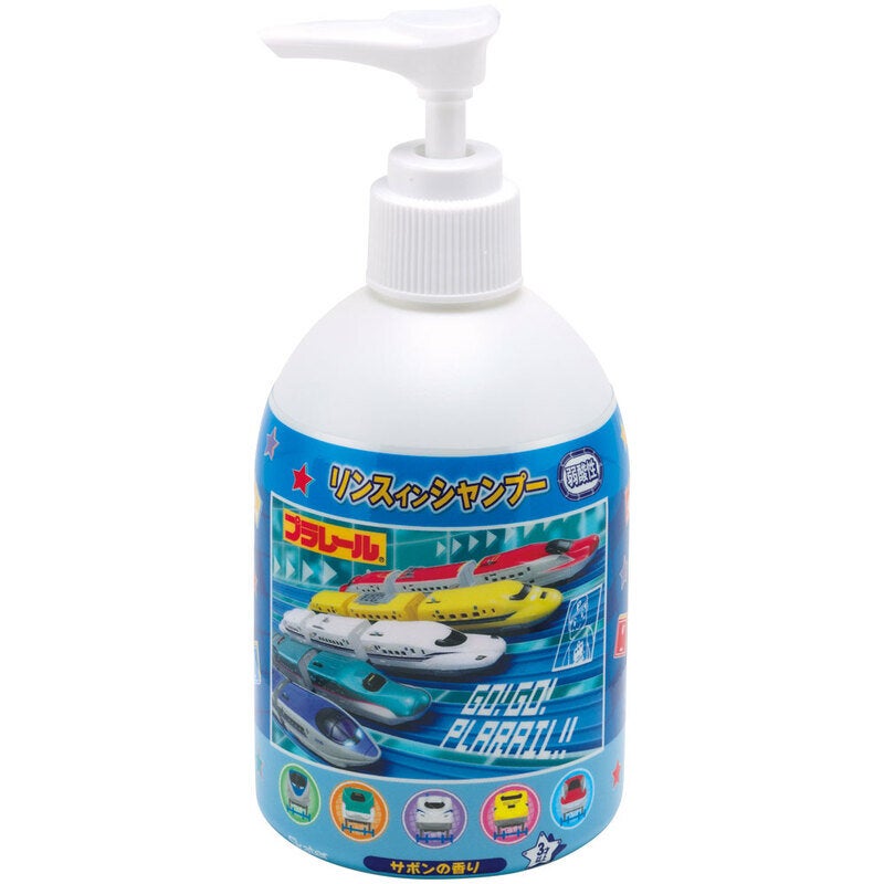 リンスインシャンプー250ml