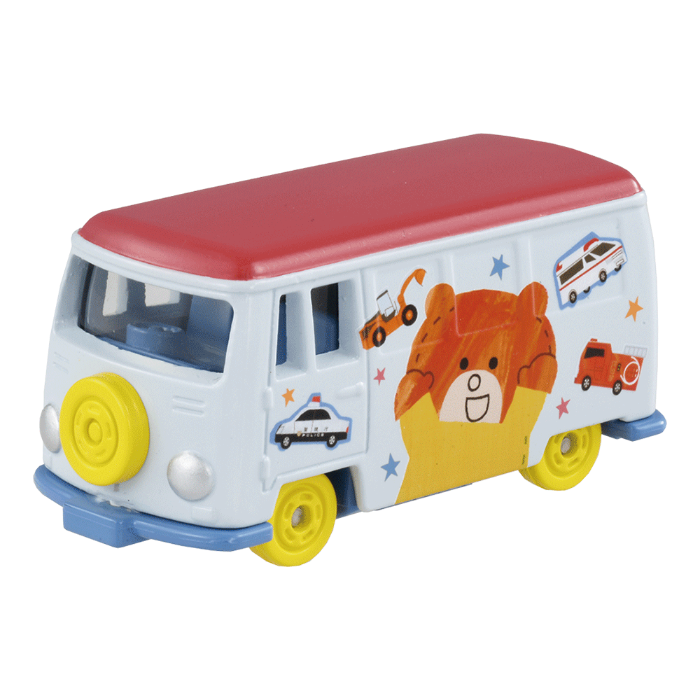 トミカ｜タカラトミー公式 ブランド・キャラクターグッズ｜商品情報