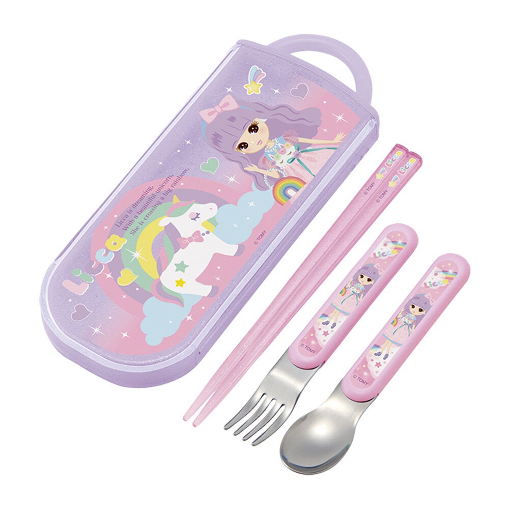 【抗菌食洗機対応】スライドトリオセット