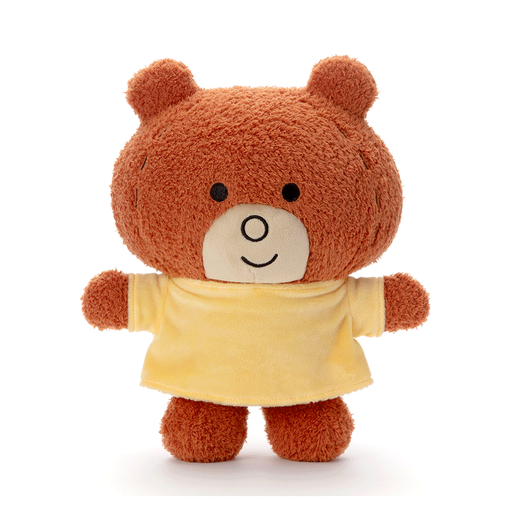 ぬいぐるみS/トム