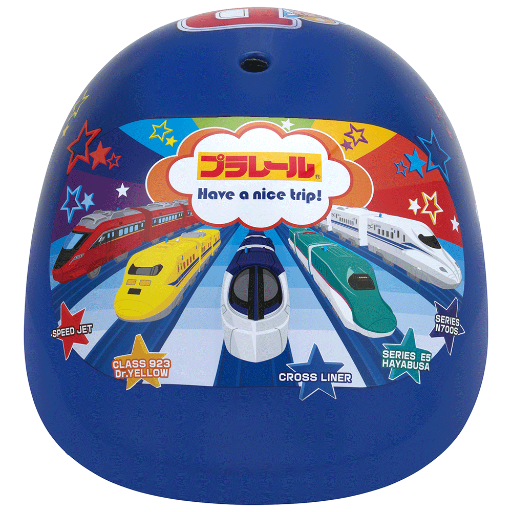 自転車用こどもヘルメット