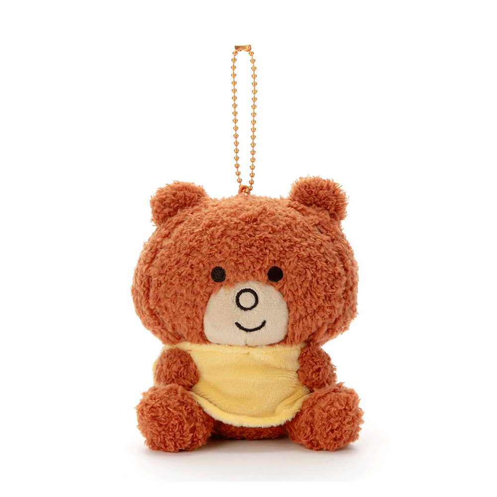 ボールチェーンマスコット／トム