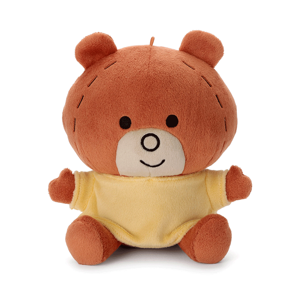 洗えるビーンズコレクション／トム