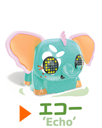 エコー 'Echo'