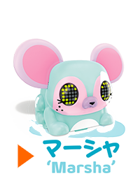 マーシャ 'Marsha'