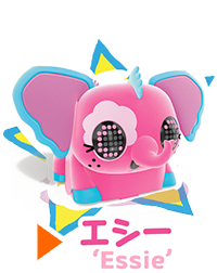 エシー 'Essie'