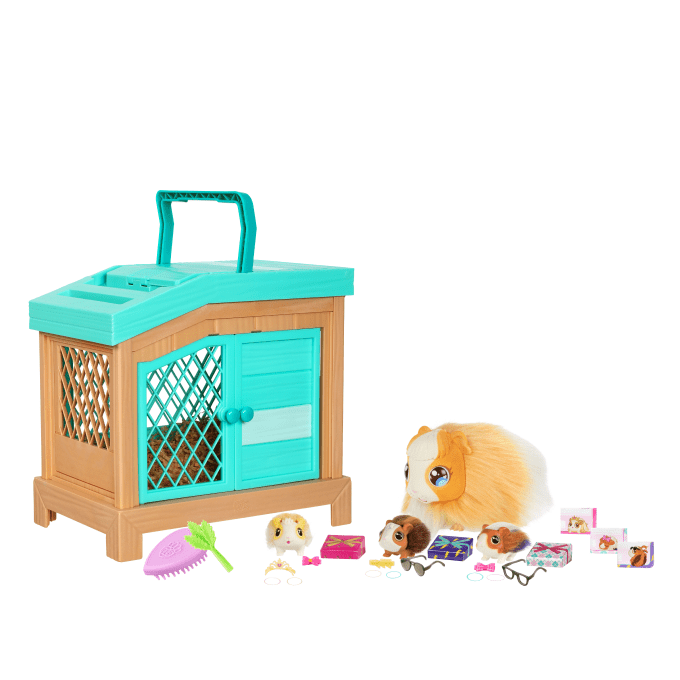 ママサプライズ！