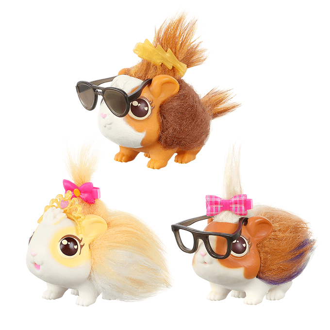 ママサプライズ！