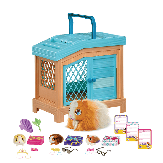 ママサプライズ！