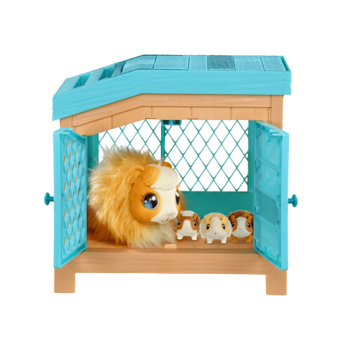 ママサプライズ！