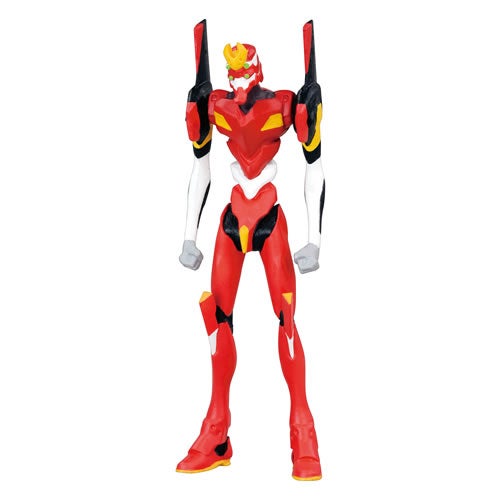 エヴァンゲリオン 初号機