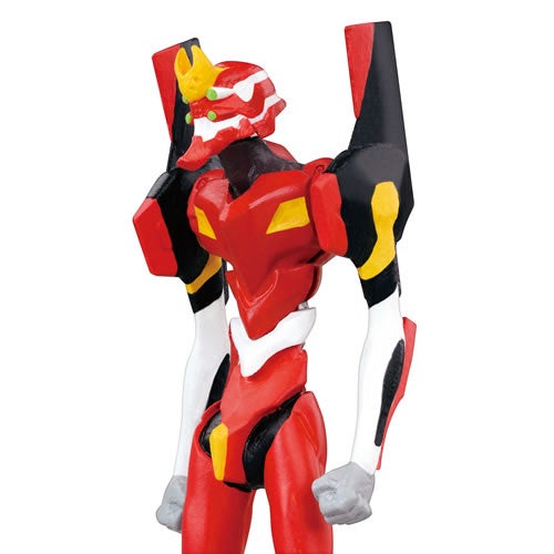 エヴァンゲリオン 初号機