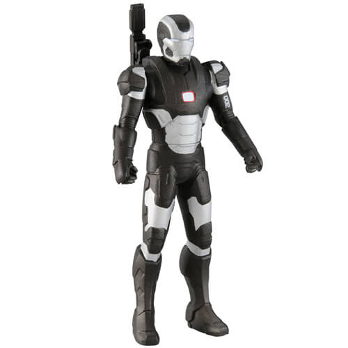 ウォーマシーン