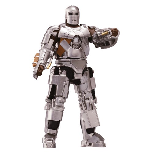 アイアンマン マーク1