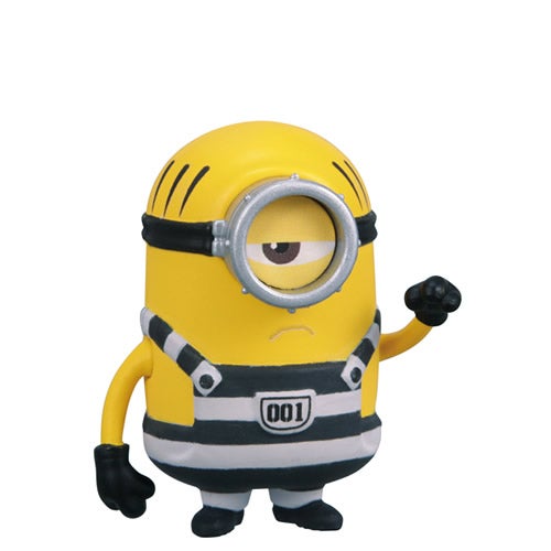 メル（囚人服）