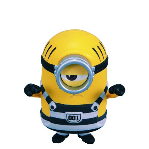 メル（囚人服）