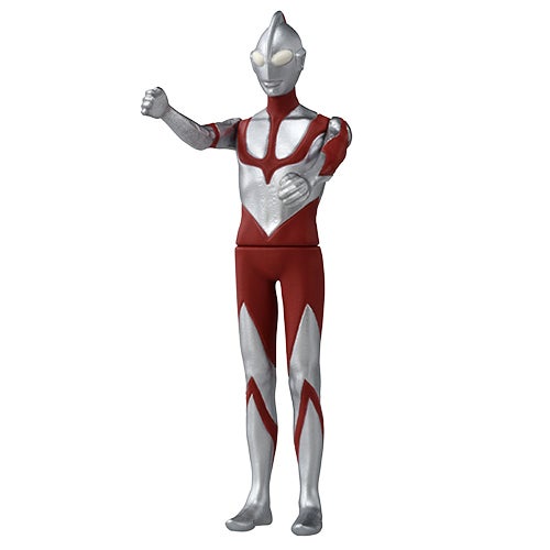 ウルトラマン（シン・ウルトラマン）