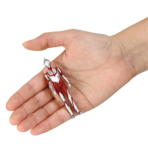 ウルトラマン（シン・ウルトラマン）