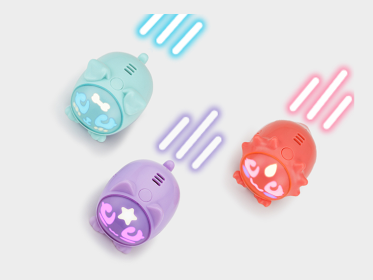 マイクロペット（Micropets）｜タカラトミー