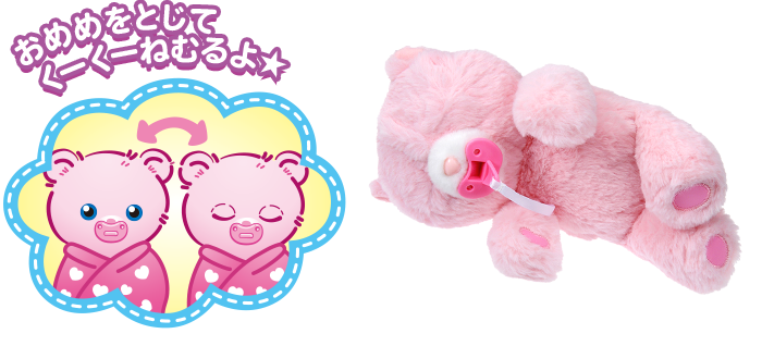 【お取り置き】*アンティークポストカード　すやすや眠るお人形と少女 アンティークポストカード お人形を抱く愛らしい少女* - メルカリ