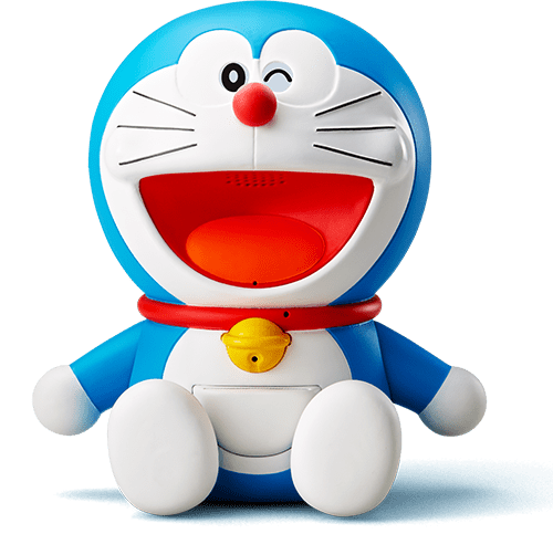 キミだけのともだち DORAEMON with U（ドラえもん ウィズ ユー