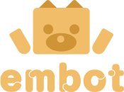 embotters