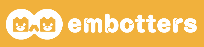 embotters