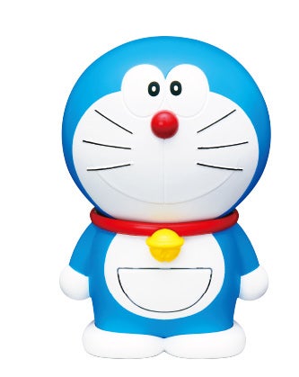 こっちむいてDORAEMON