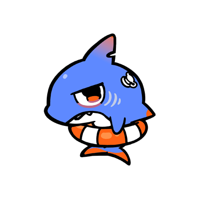 サメピク