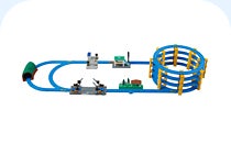 いろんな情景を入れてみよう