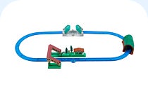 いなかの駅を作ろう！