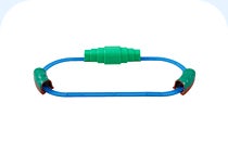 トンネル2種レイアウト