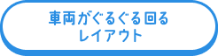 車両がぐるぐる回るレイアウト