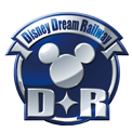 Disney Dream Railway