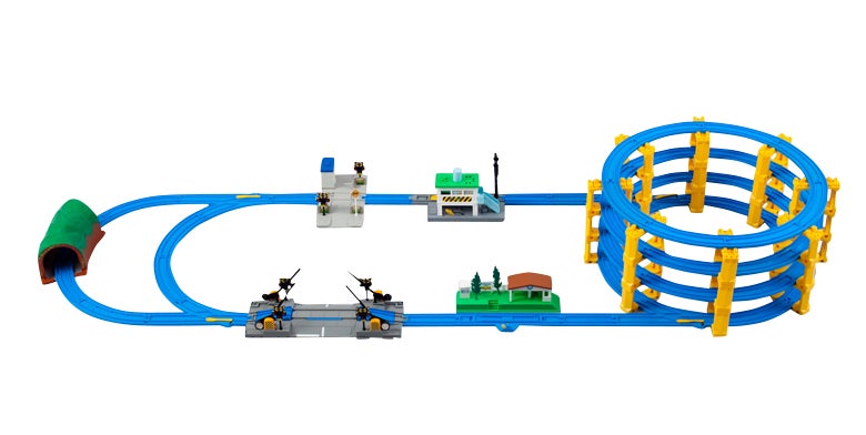 いろんな情景を入れてみよう