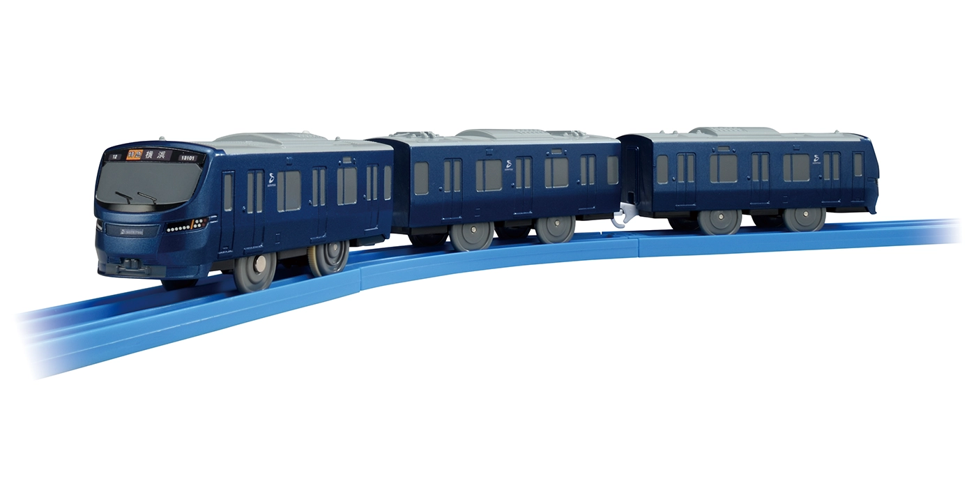 プラレール 相模鉄道13000系