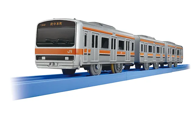 編成車両の商品ラインナップ|プラレール(電車のおもちゃ)|おもちゃの