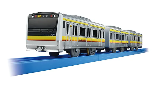 編成車両の商品ラインナップ|プラレール(電車のおもちゃ)|おもちゃの