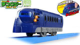 テコロジープラレール TP-07 南海ラピート