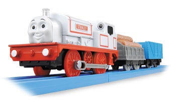 TS-14 プラレールスタンリー