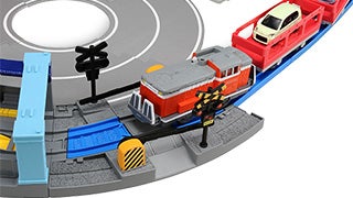 プラレール 小田急電鉄セット 2つ目のニューロマンスカーは新品