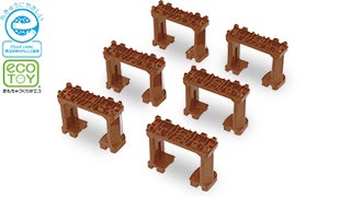 エコブロック橋脚