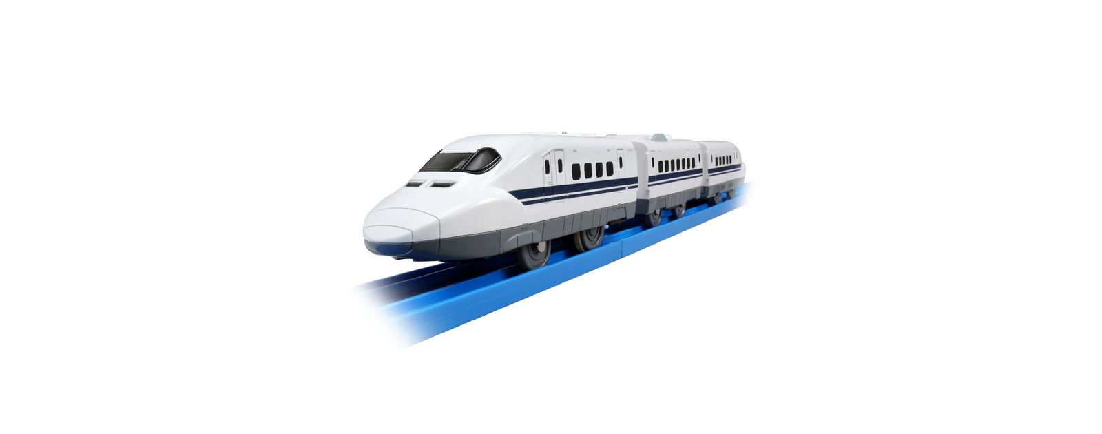 新製品情報｜プラレール｜タカラトミー