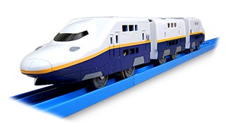 S-10 E4系新幹線Max（連結仕様）