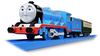 TS-04 プラレールゴードン