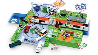 明美様 ご確認用ページ プレイテーブル ＊ プラレール トミカ 明美様 ご確認用ページ プレイテーブル ＊ プラレール トミカ 明美様