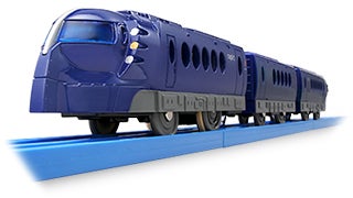 S-35 南海ラピート