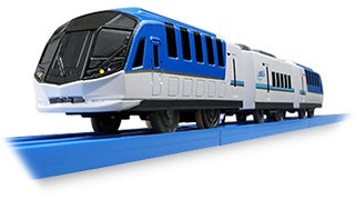 S-48 近鉄観光特急しまかぜ