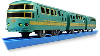 S-21 JR九州ゆふいんの森